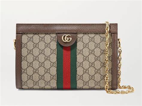 come vedere se una gucci è originale|gucci originali.